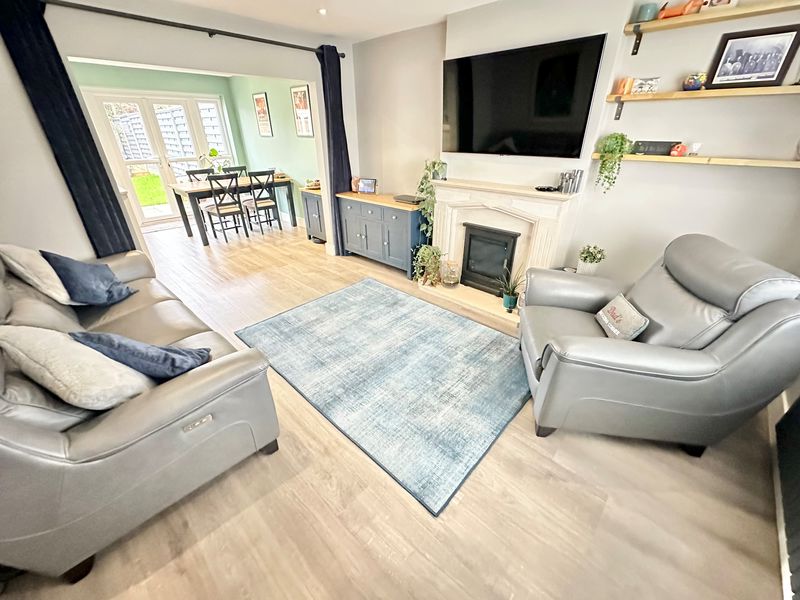 Glen Road Great Sutton